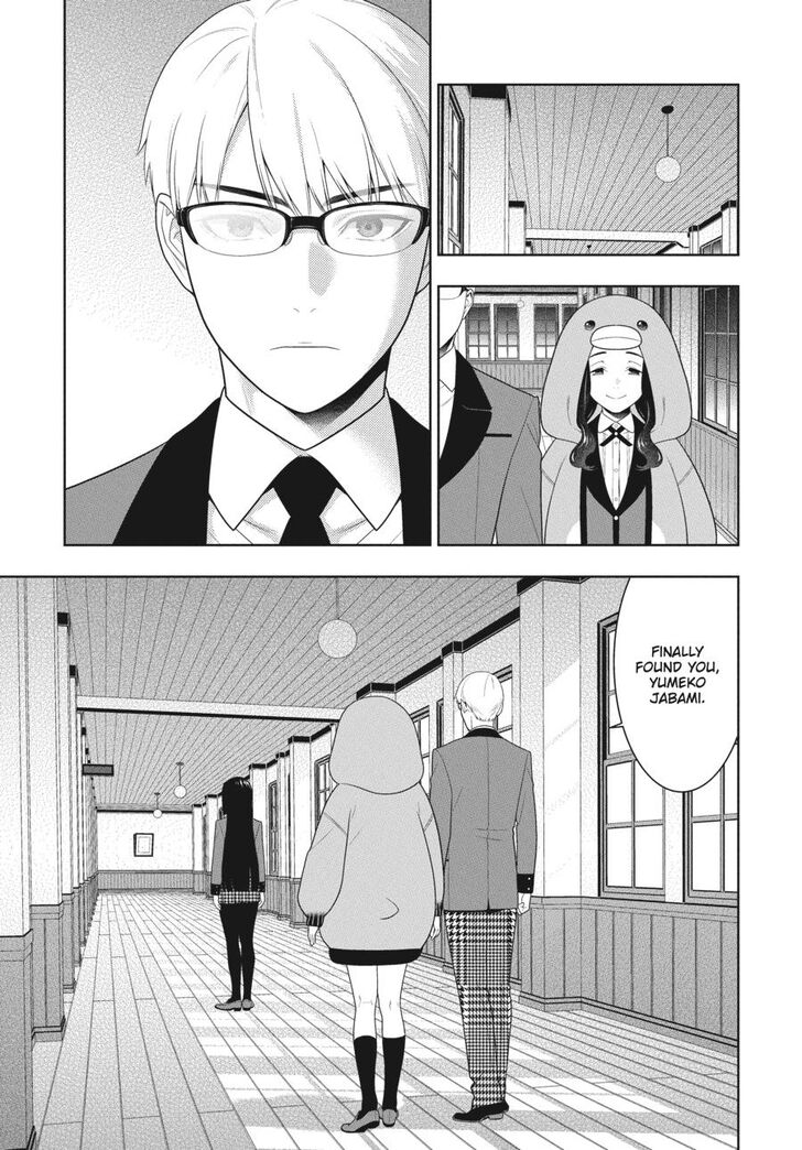 Kakegurui Vol.08 Ch.084