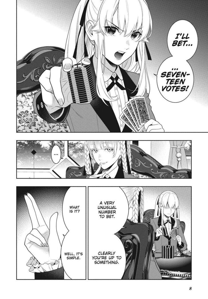 Kakegurui Vol.09 Ch.089.5