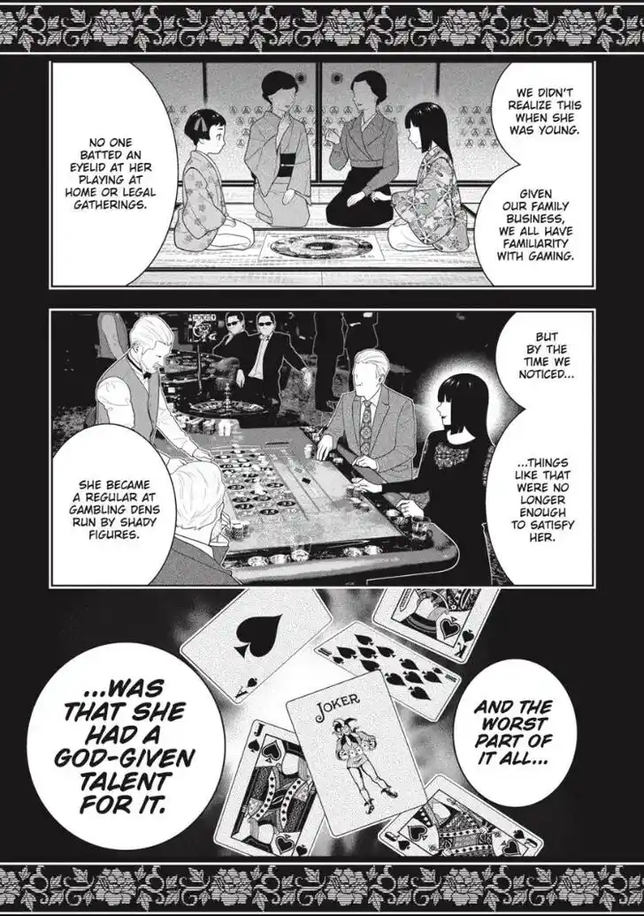 Kakegurui Vol.10 Ch.096.5