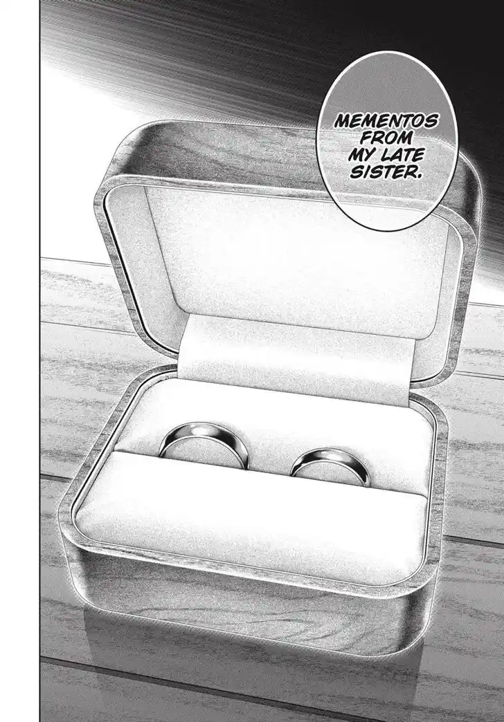 Kakegurui Vol.10 Ch.097