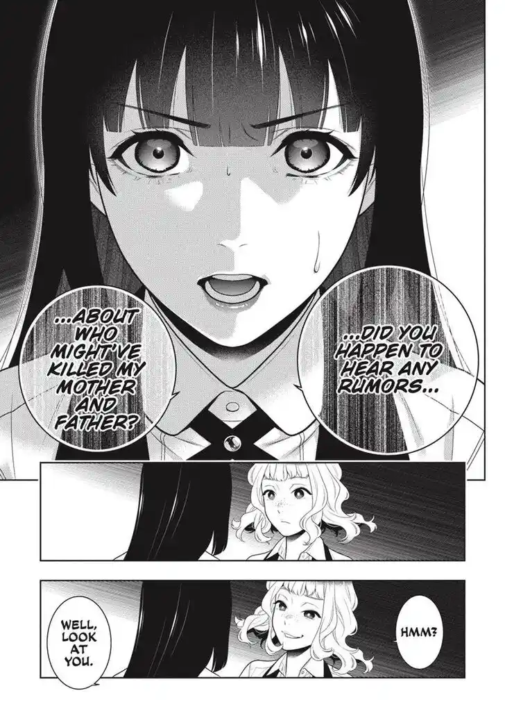 Kakegurui Vol.10 Ch.097