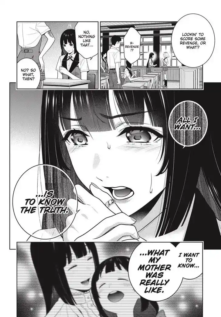 Kakegurui Vol.10 Ch.097
