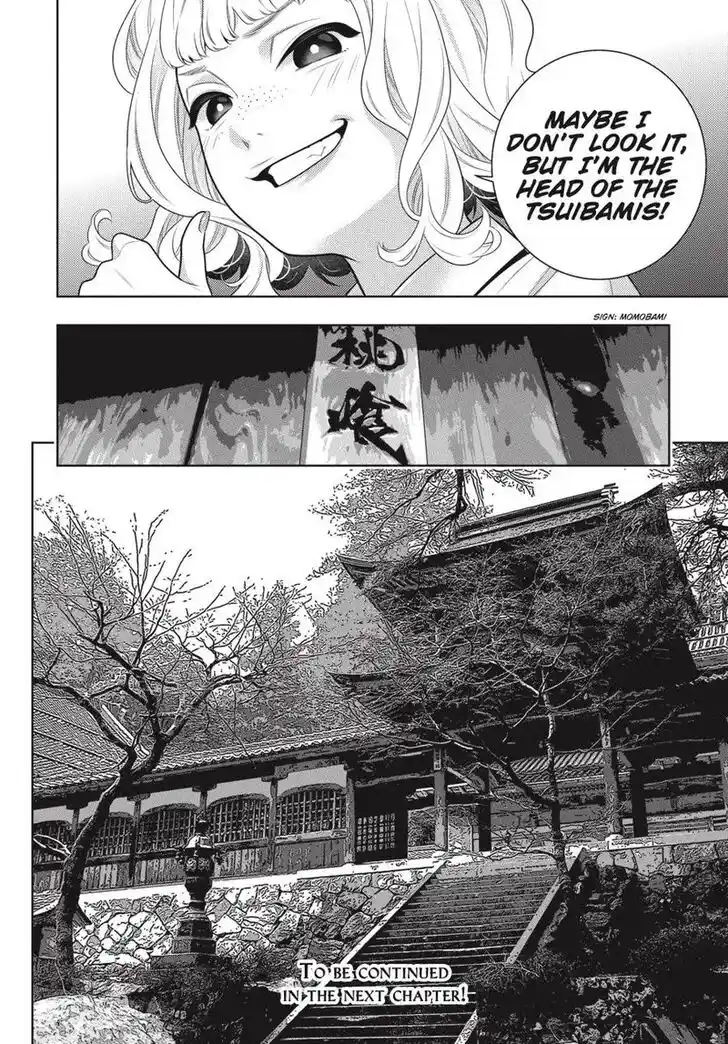 Kakegurui Vol.10 Ch.097