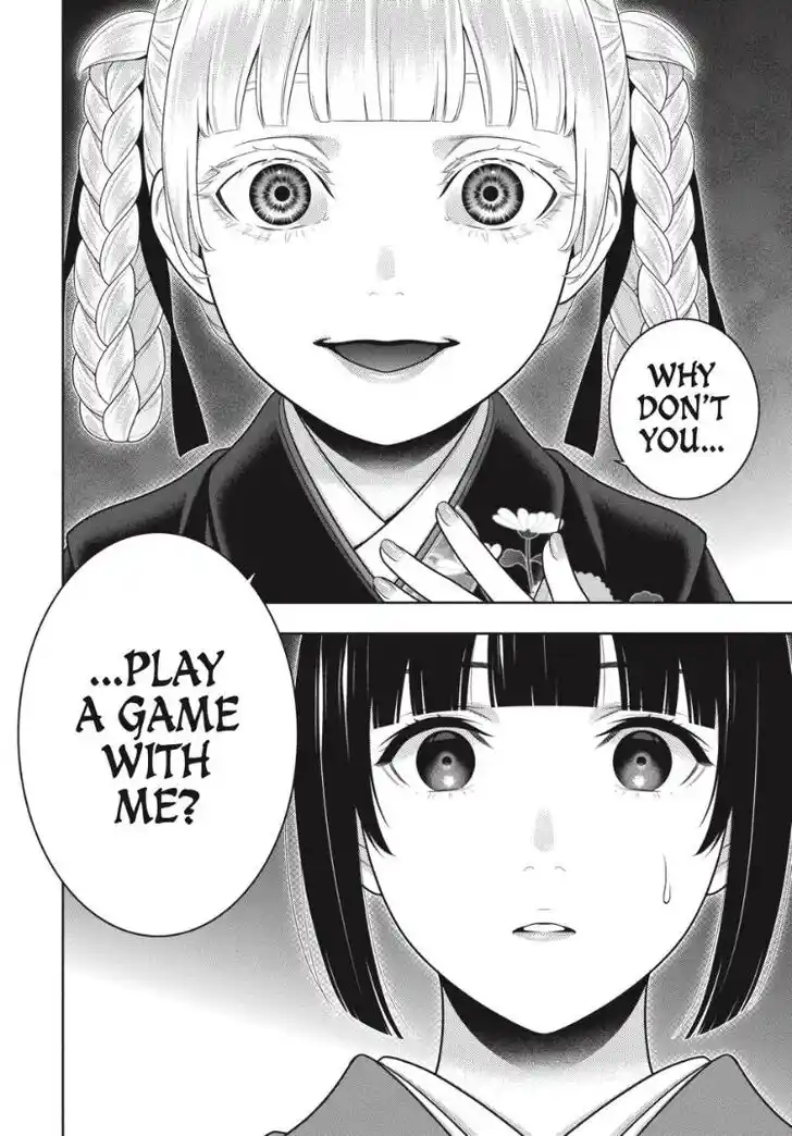 Kakegurui Vol.10 Ch.097.5