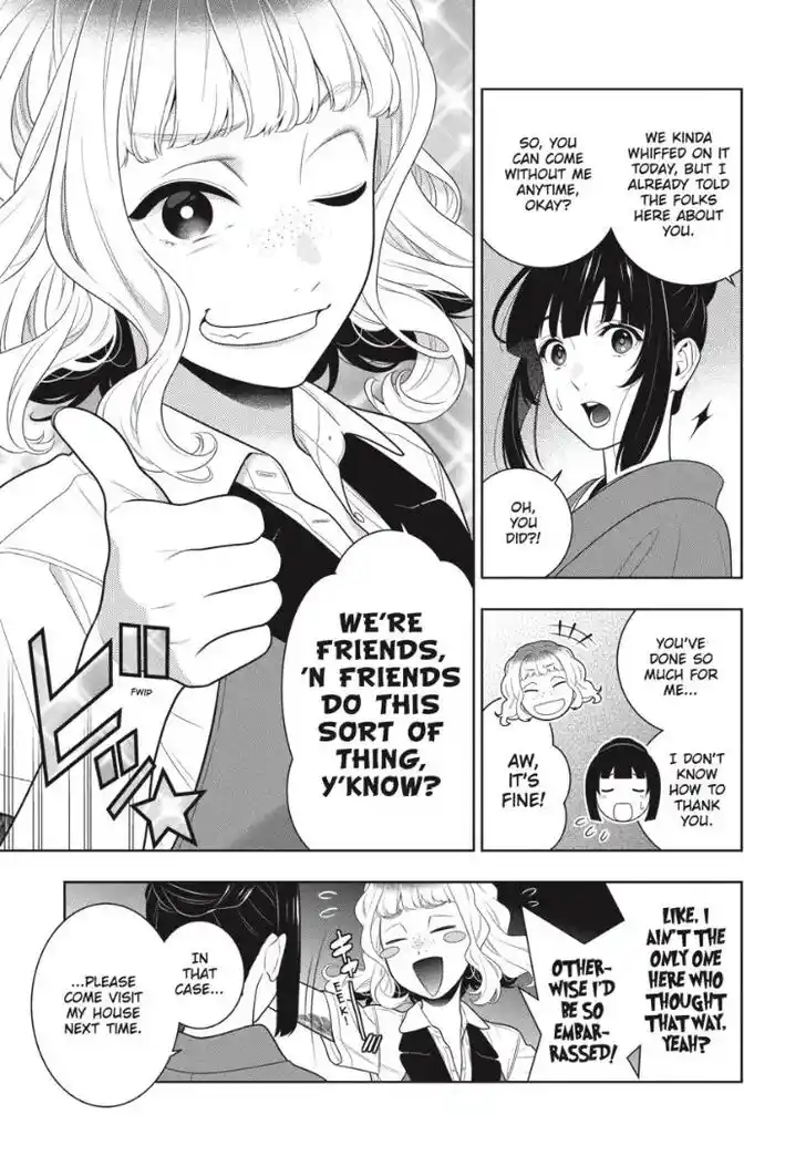 Kakegurui Vol.10 Ch.097.5