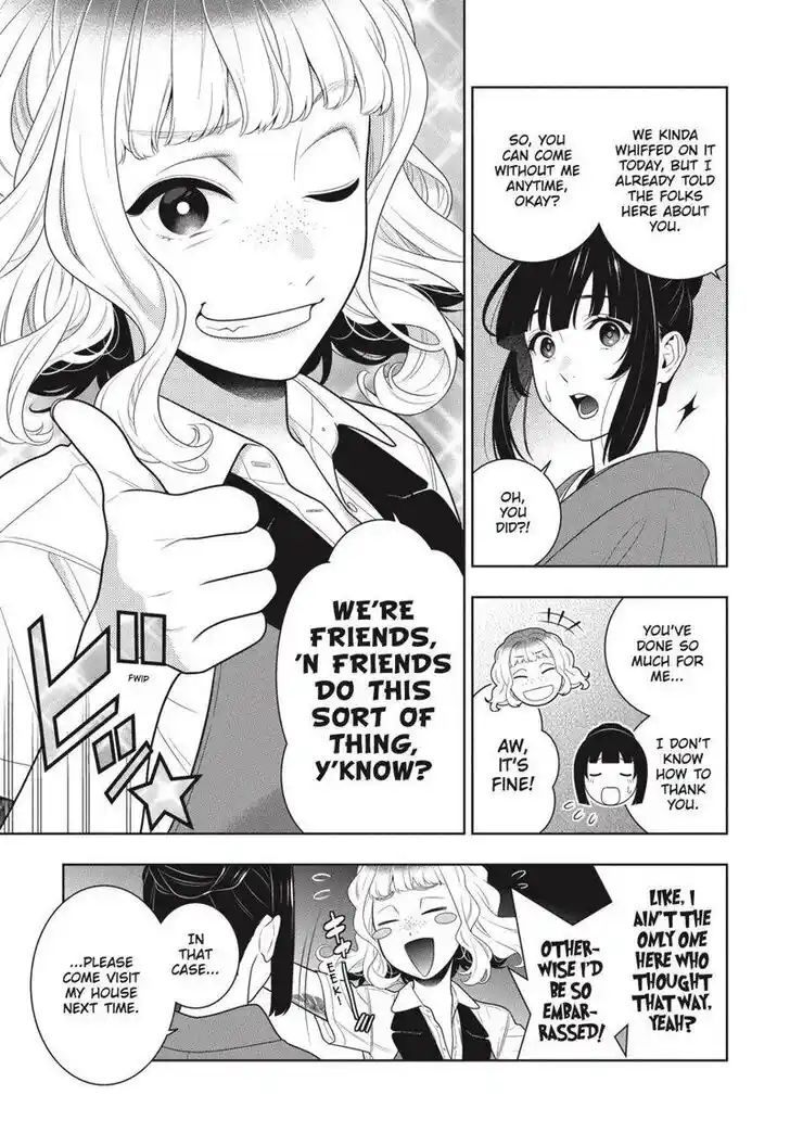 Kakegurui Vol.10 Ch.098