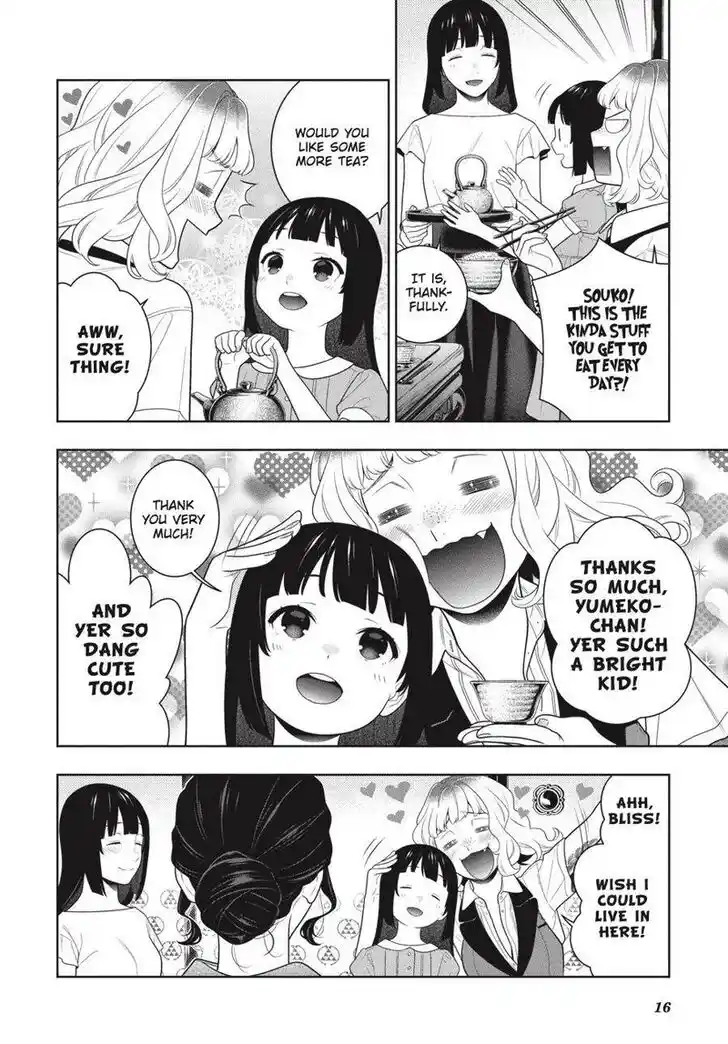 Kakegurui Vol.10 Ch.098