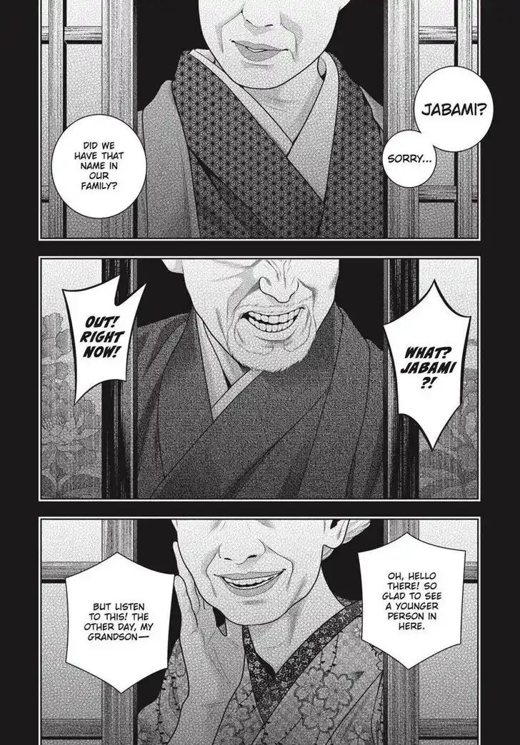 Kakegurui Vol.10 Ch.098