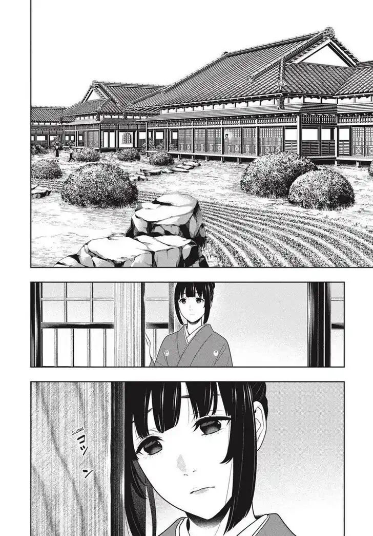 Kakegurui Vol.10 Ch.098