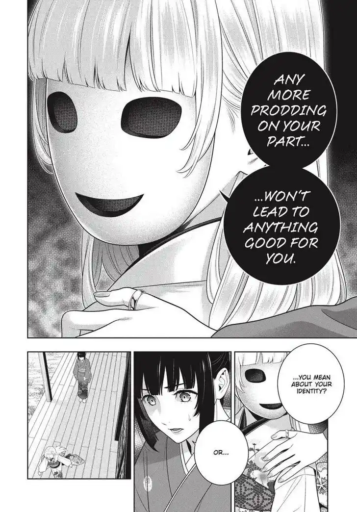 Kakegurui Vol.10 Ch.098