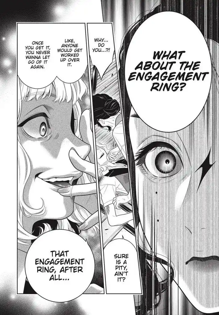 Kakegurui Vol.10 Ch.098