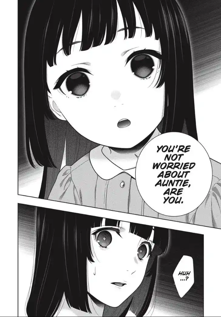 Kakegurui Vol.10 Ch.099