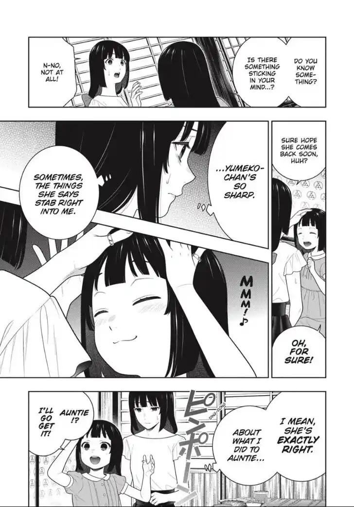 Kakegurui Vol.10 Ch.099