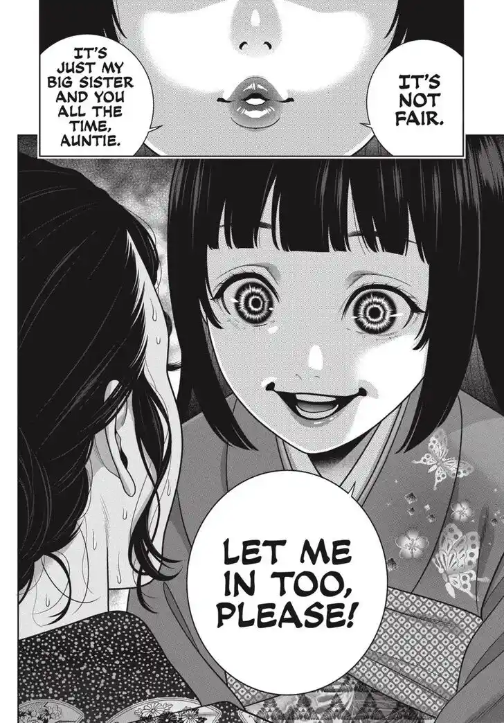 Kakegurui Vol.11 Ch.103
