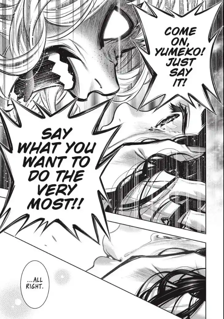 Kakegurui Vol.11 Ch.105