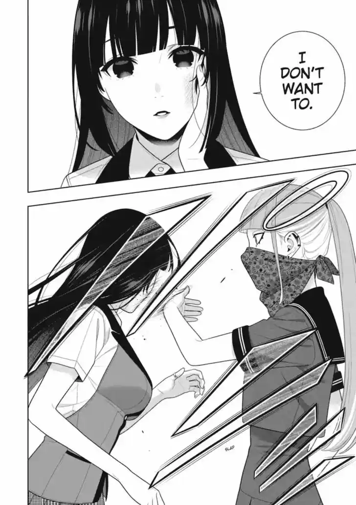Kakegurui Vol.11 Ch.112