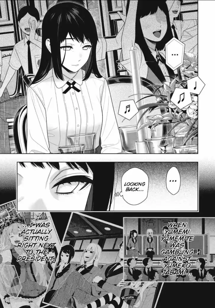 Kakegurui Vol.11 Ch.114