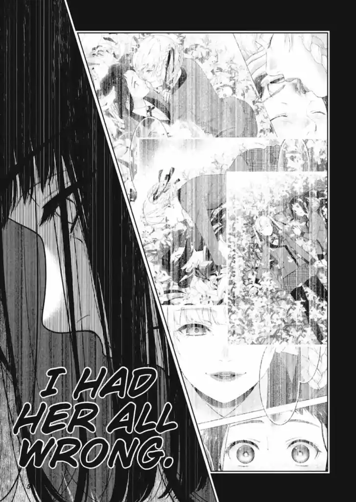 Kakegurui Vol.11 Ch.114
