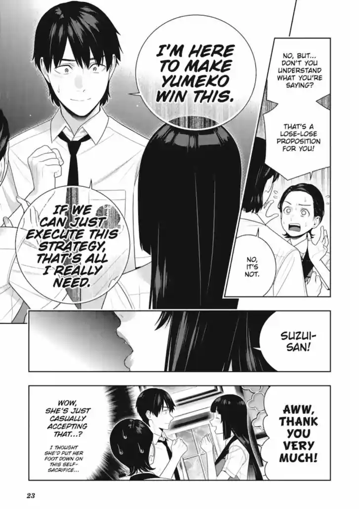 Kakegurui Vol.11 Ch.114