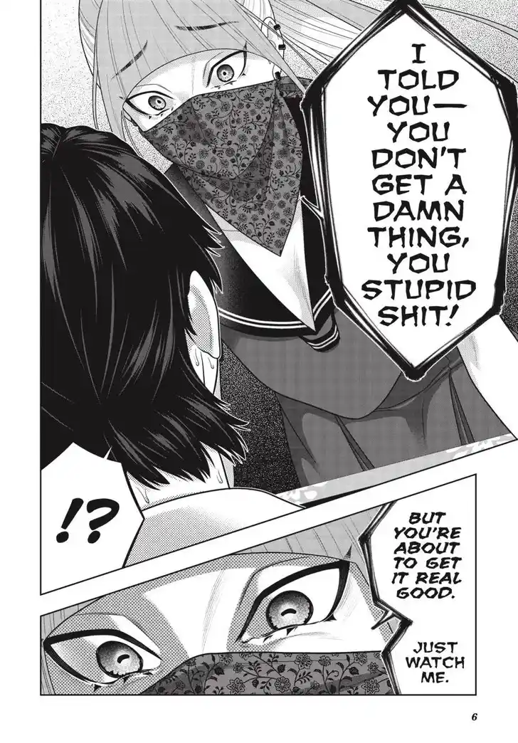Kakegurui Vol.11 Ch.115