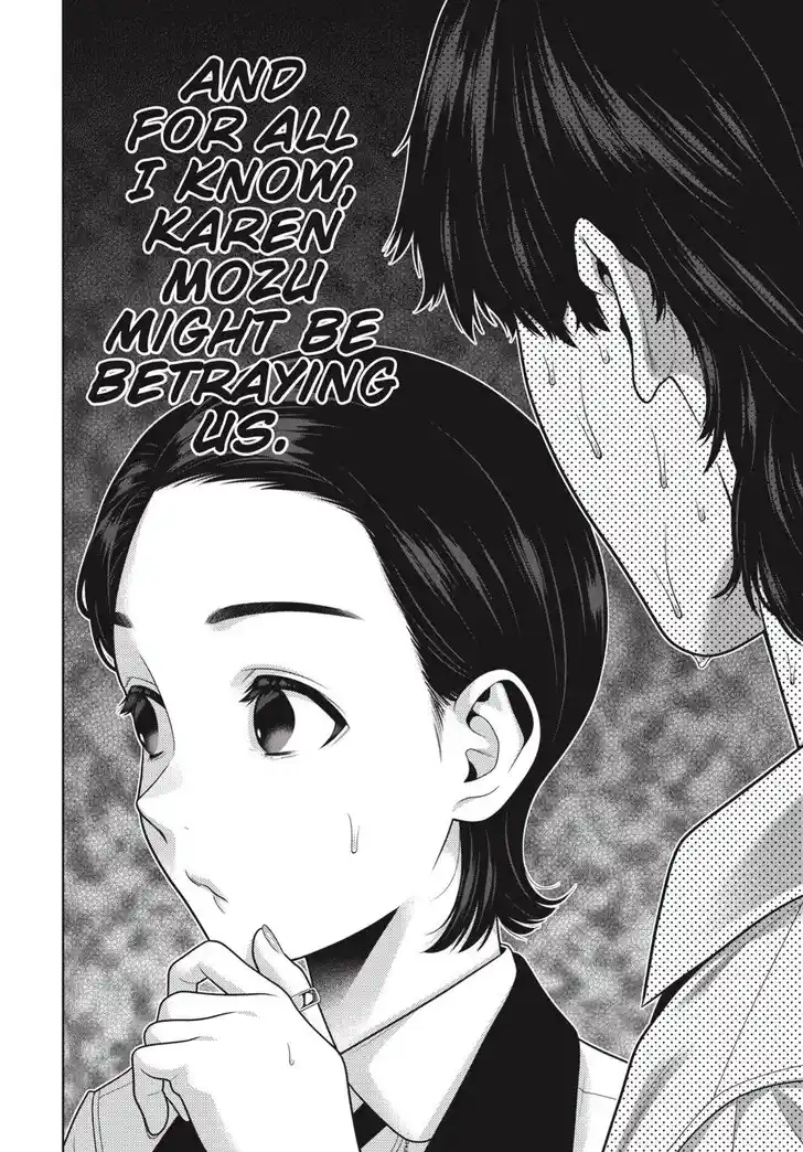 Kakegurui Vol.11 Ch.115