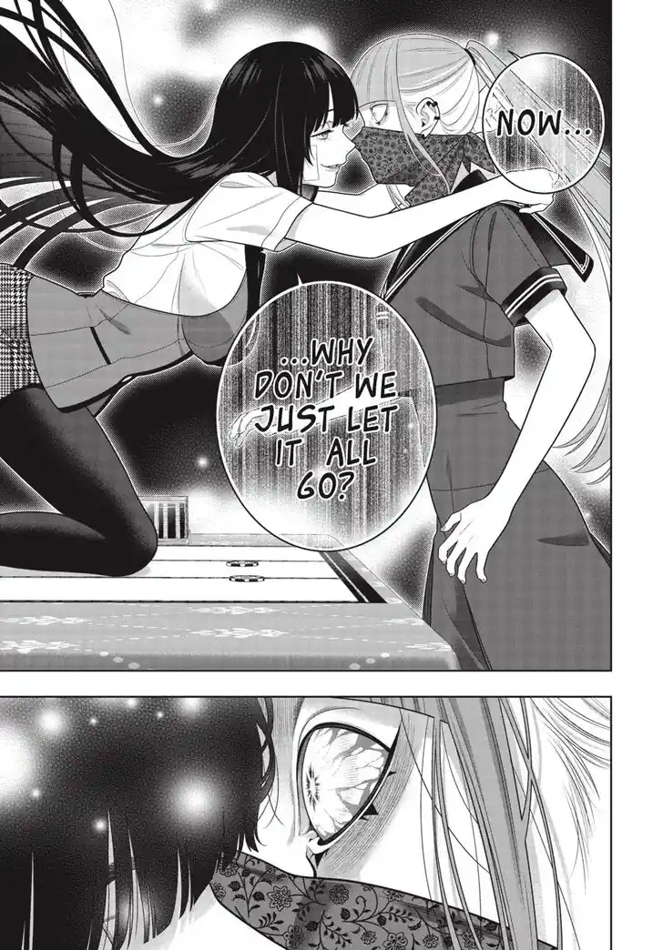 Kakegurui Vol.11 Ch.118