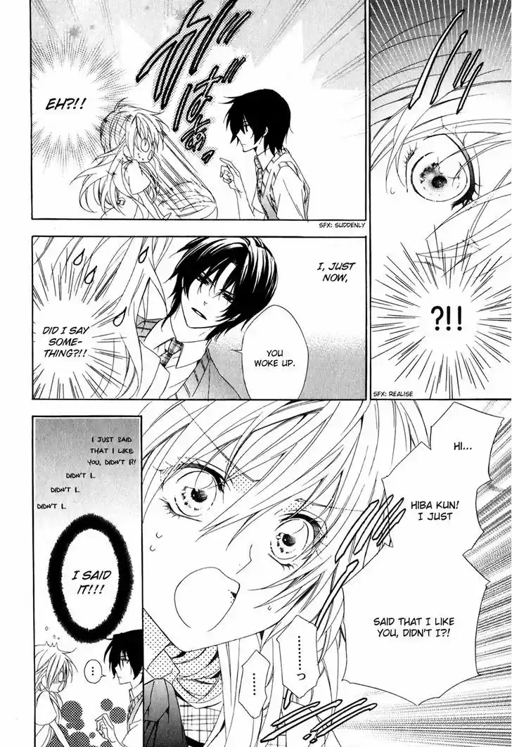 Kami-sama Gakuen @ Armeria 10