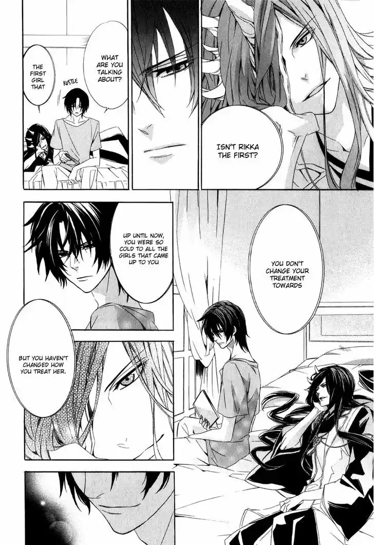 Kami-sama Gakuen @ Armeria 10