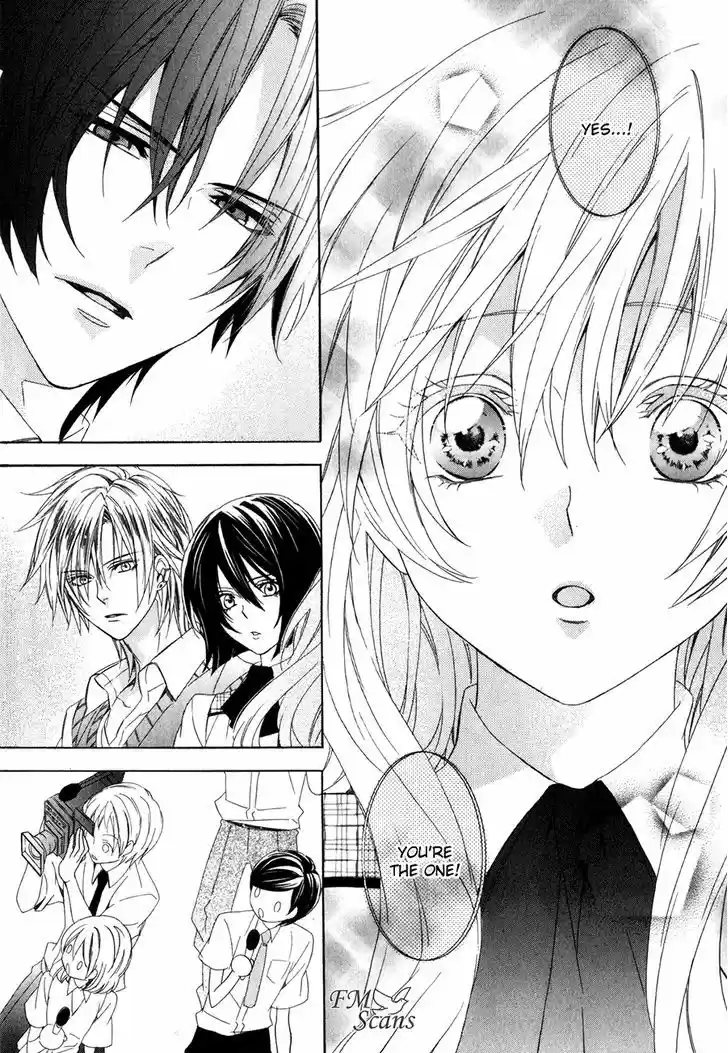 Kami-sama Gakuen @ Armeria 11