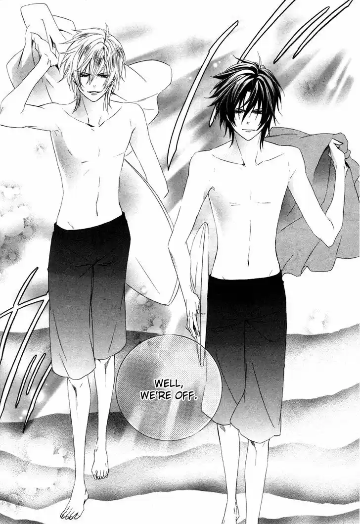 Kami-sama Gakuen @ Armeria 13.1