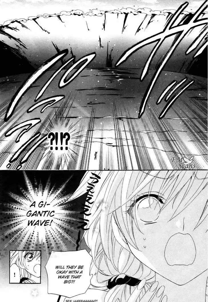 Kami-sama Gakuen @ Armeria 13.1