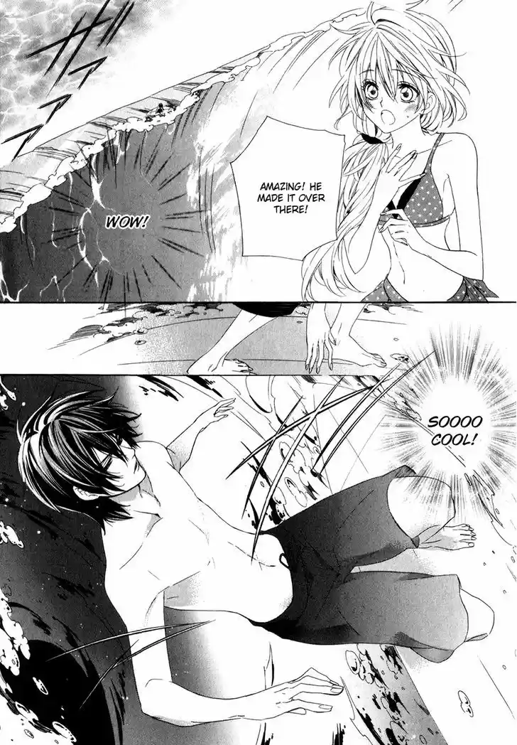 Kami-sama Gakuen @ Armeria 13.1