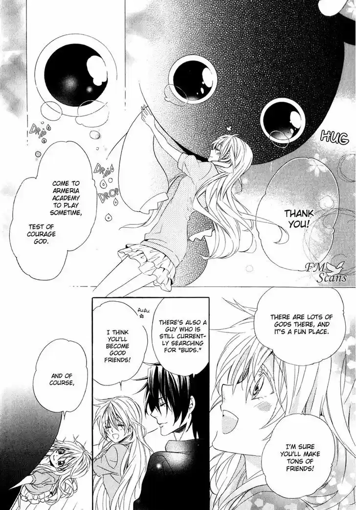 Kami-sama Gakuen @ Armeria 13.2