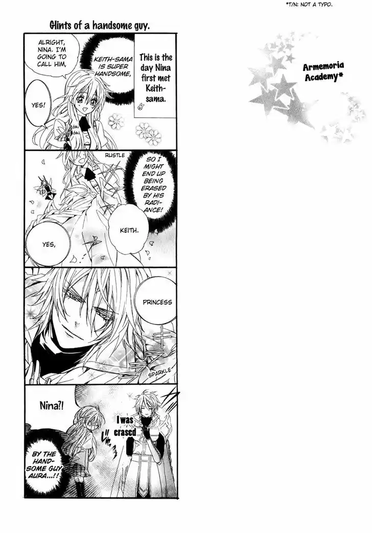 Kami-sama Gakuen @ Armeria 13.2