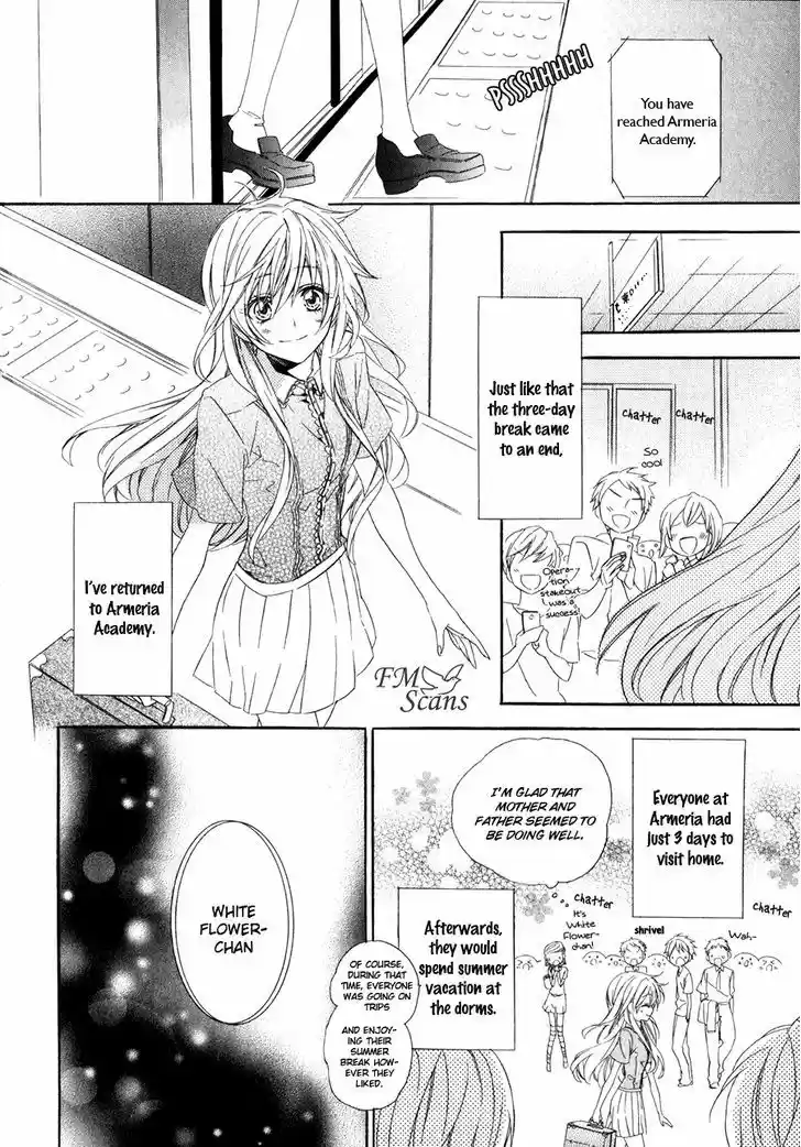 Kami-sama Gakuen @ Armeria 14.1