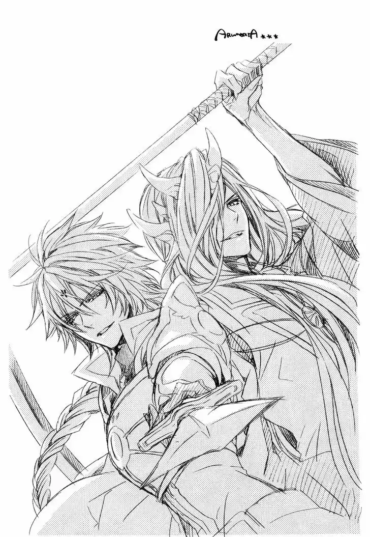 Kami-sama Gakuen @ Armeria 15.1