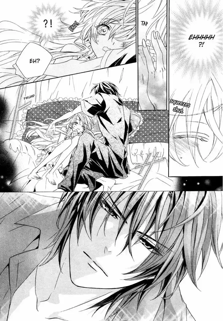 Kami-sama Gakuen @ Armeria 15.1