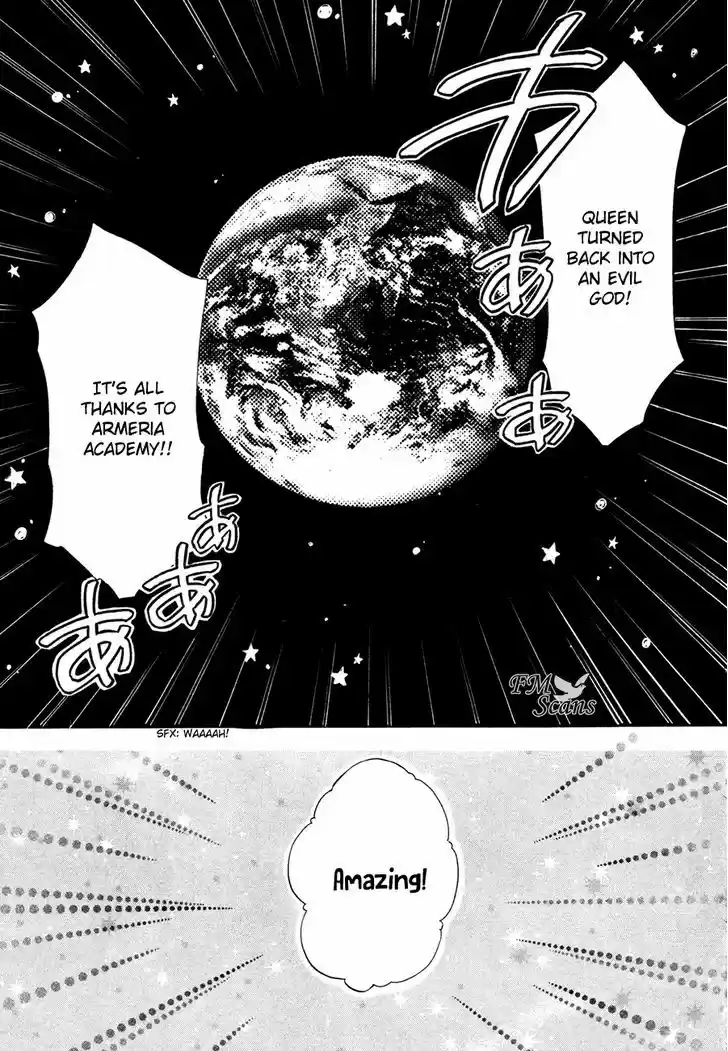 Kami-sama Gakuen @ Armeria 15.2