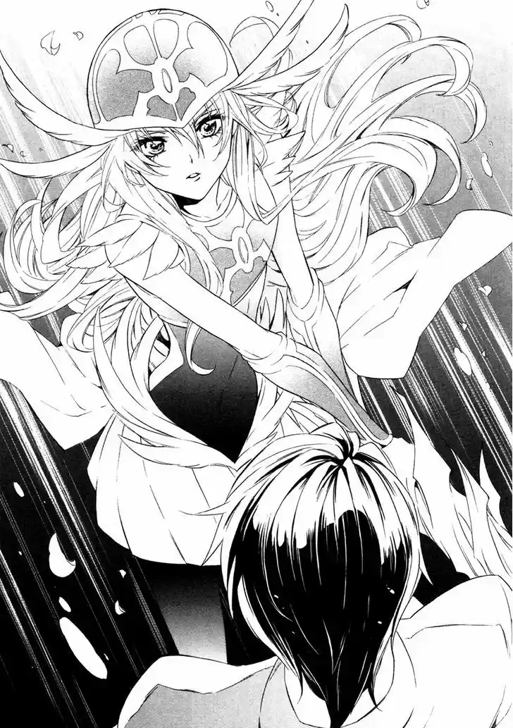 Kami-sama Gakuen @ Armeria 17.1