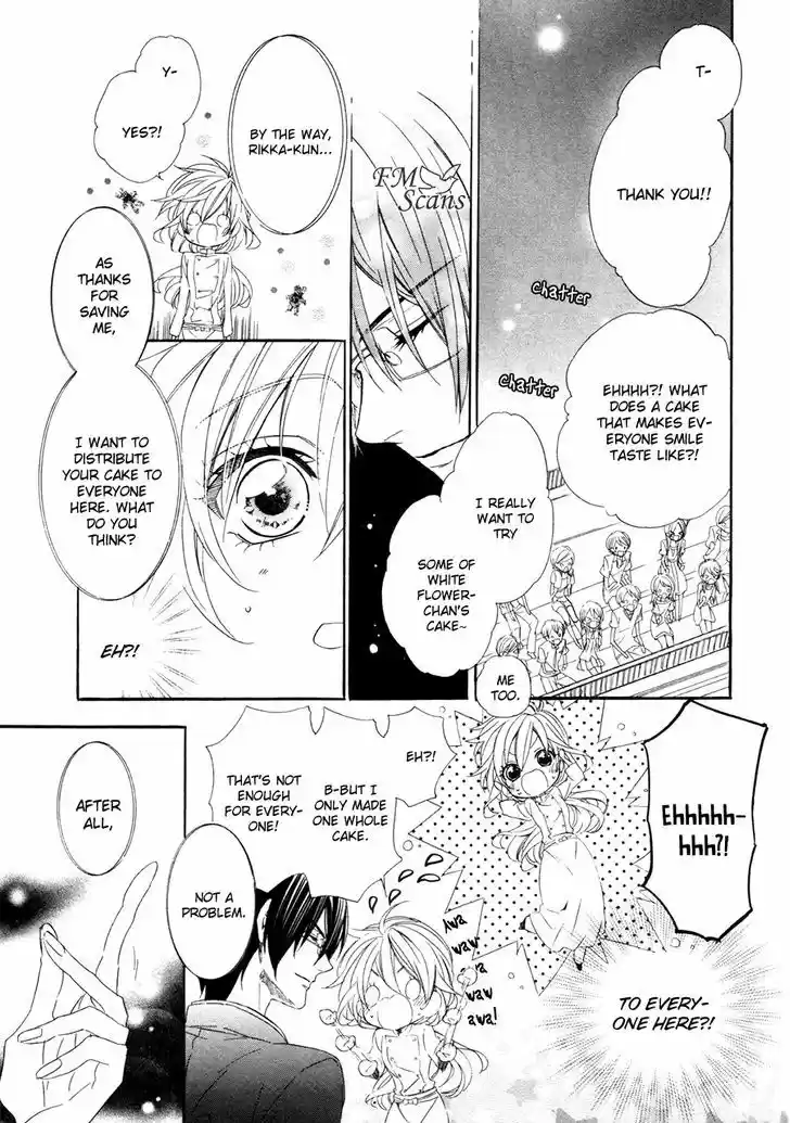 Kami-sama Gakuen @ Armeria 17.2