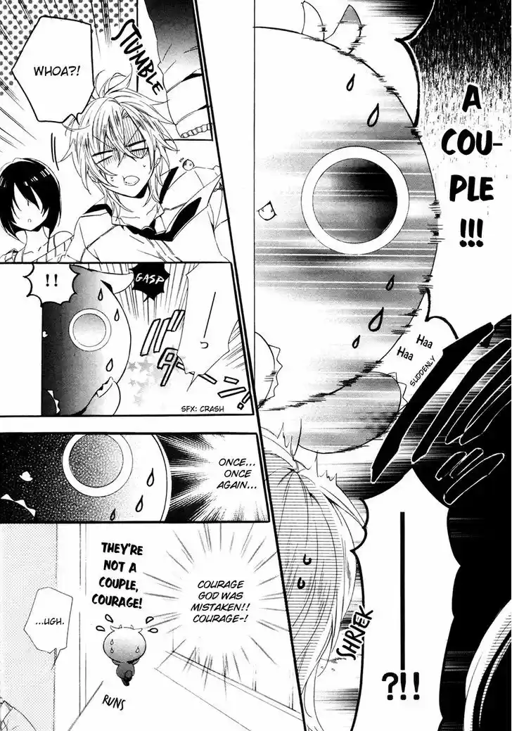 Kami-sama Gakuen @ Armeria 19.5