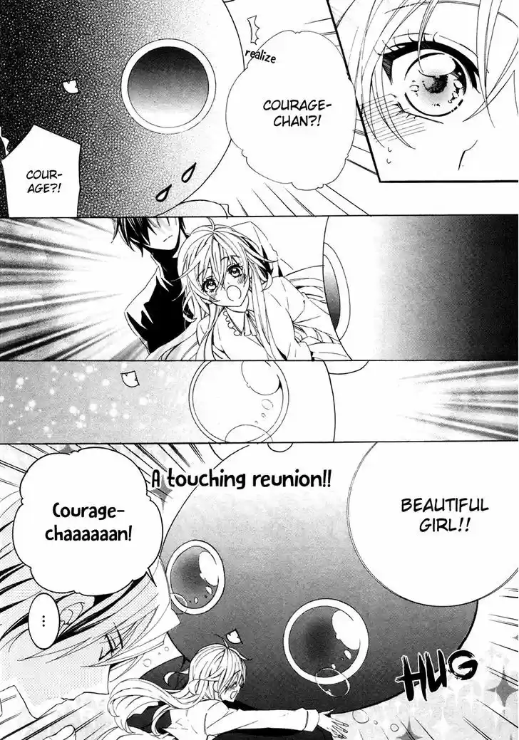 Kami-sama Gakuen @ Armeria 19.5