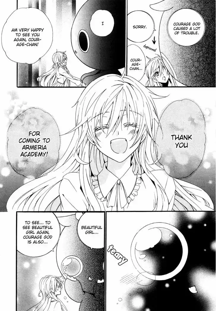 Kami-sama Gakuen @ Armeria 19.5