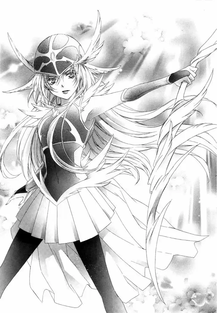 Kami-sama Gakuen @ Armeria 3