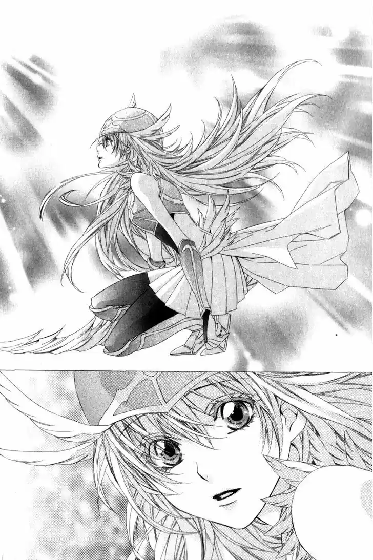 Kami-sama Gakuen @ Armeria 4