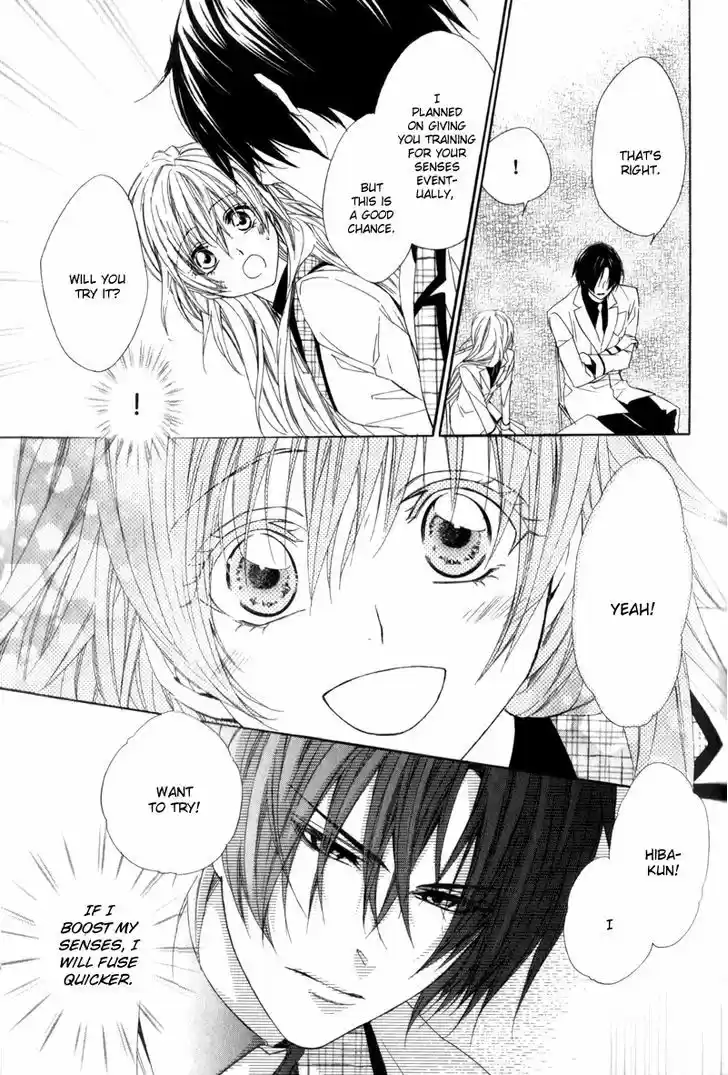 Kami-sama Gakuen @ Armeria 4