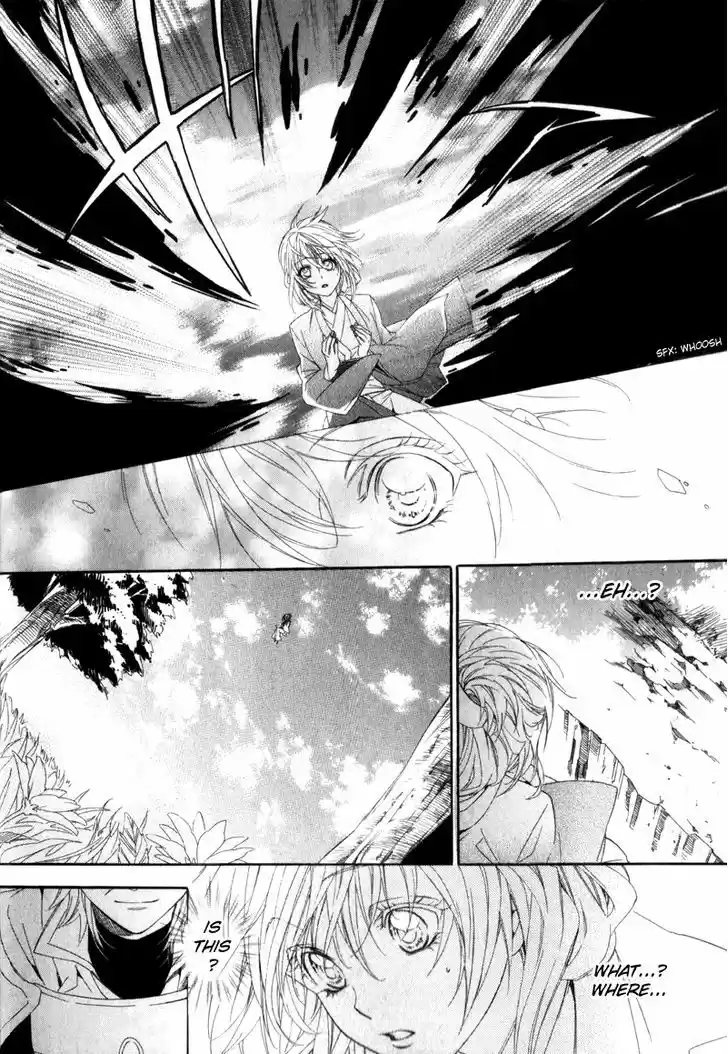 Kami-sama Gakuen @ Armeria 5