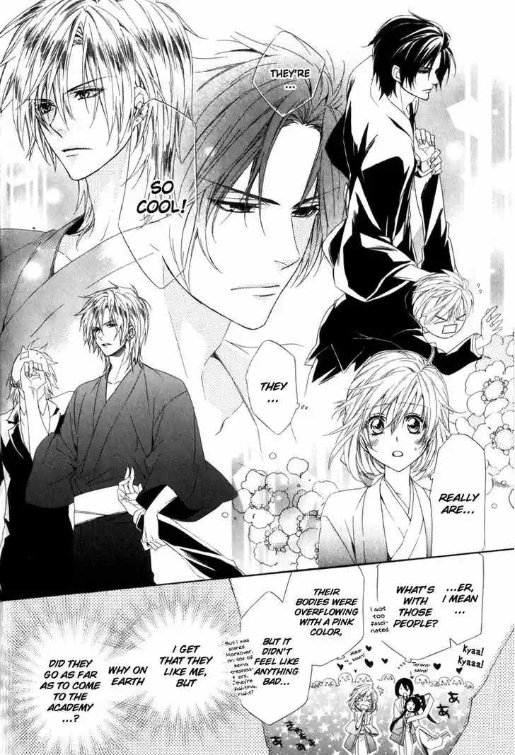 Kami-sama Gakuen @ Armeria 6