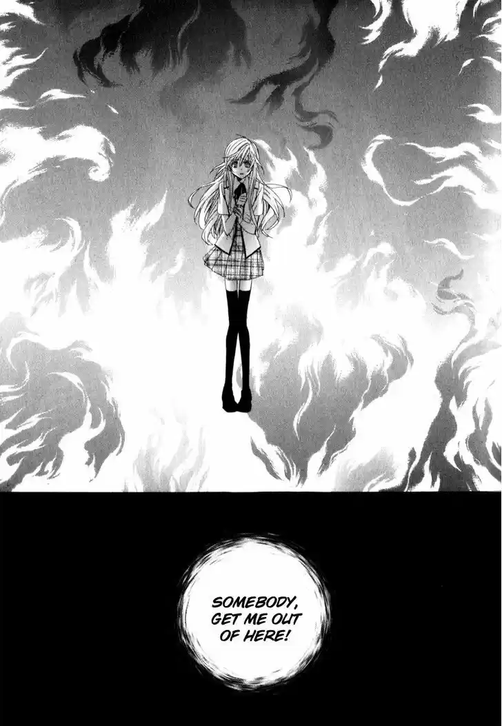 Kami-sama Gakuen @ Armeria 7