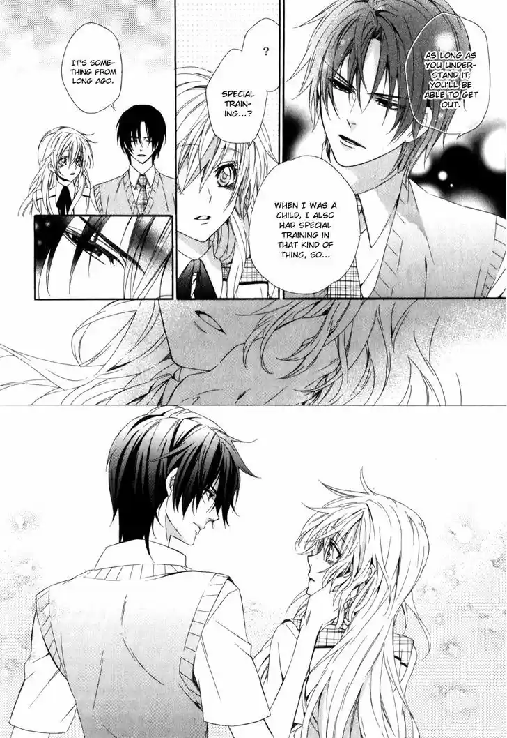 Kami-sama Gakuen @ Armeria 8